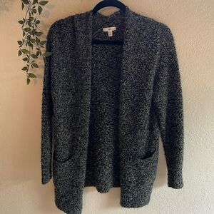 bp Cardigan